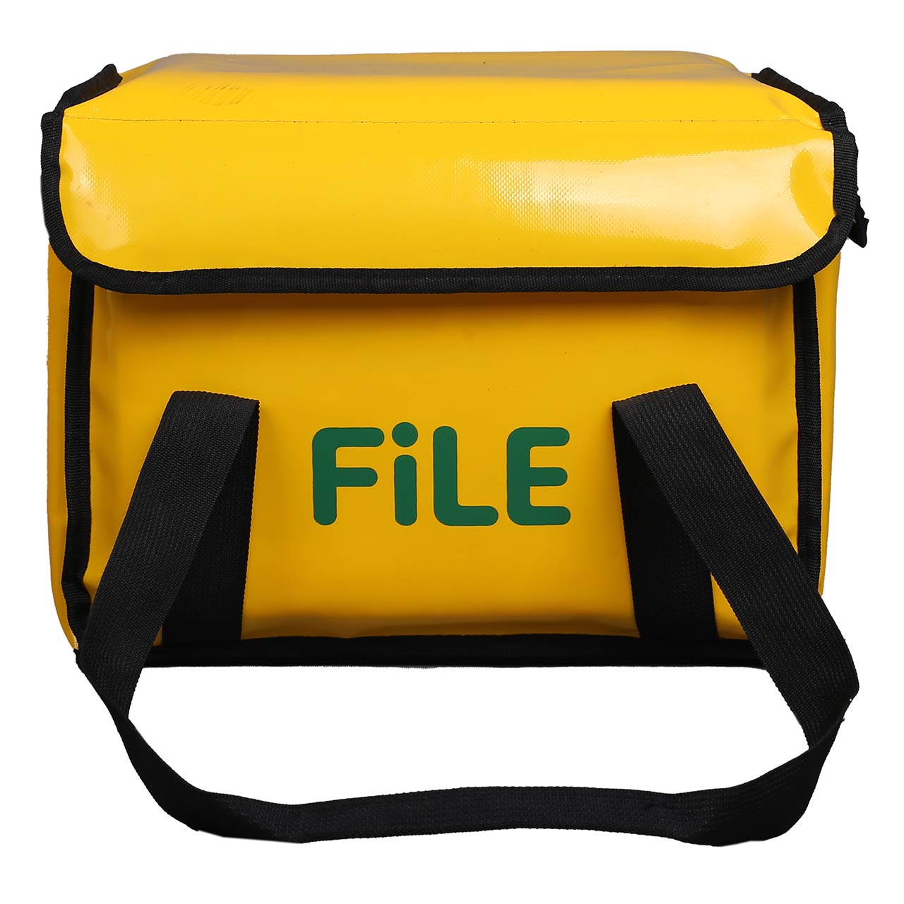 File Market Soğuk Gıda Kurye Taşıma Çantası – 1 Kurye Çantası