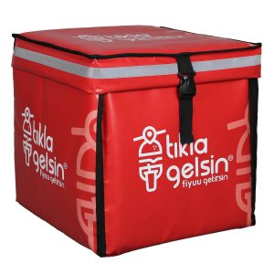 Kurye Çantası