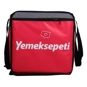 Kurye Çantası